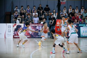  如何提高青少年篮球爱好者的反应速度：方法与策略